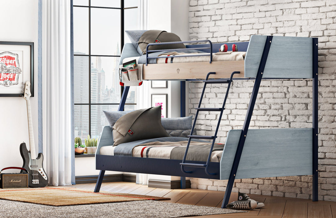 Si të zgjidhni krevatin marinar të duhur – historia e një zgjedhjeje të zgjuar