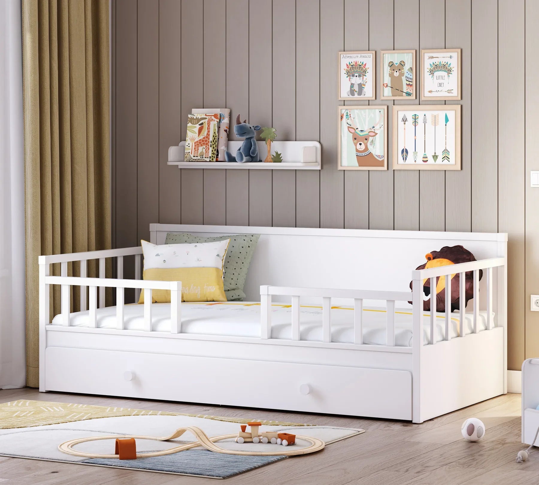 Daybed
