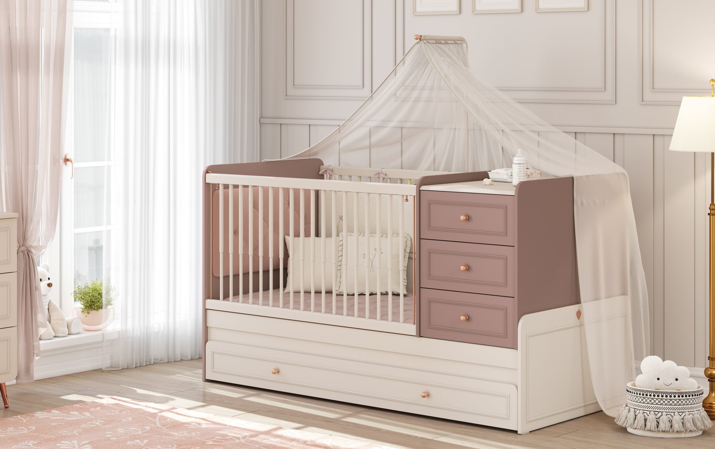 Baby Elegance