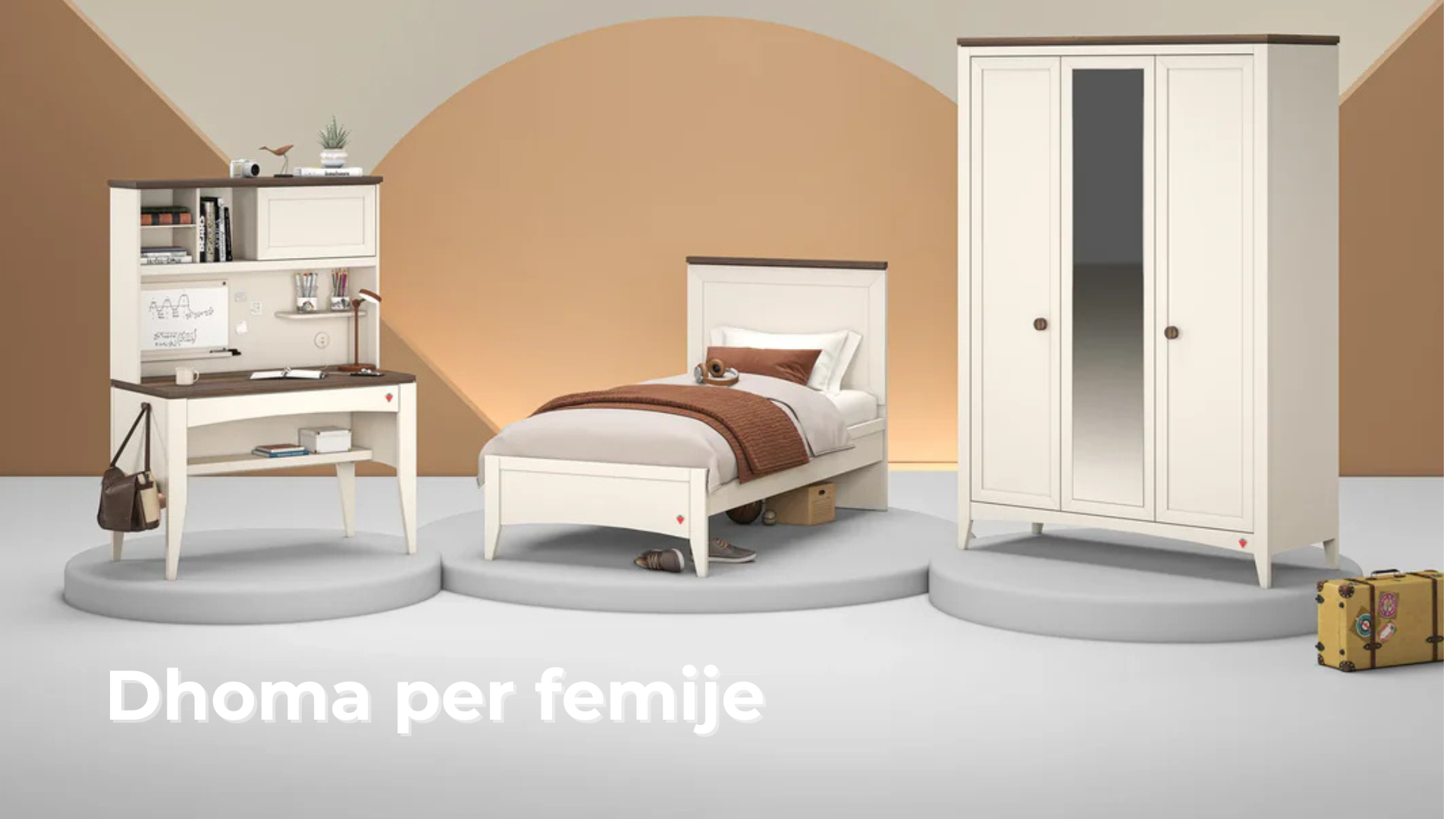 Dhoma per femije