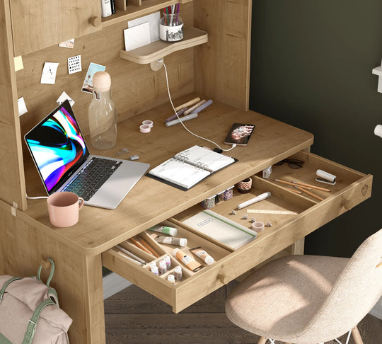 Tavoline studimi Mocha 2