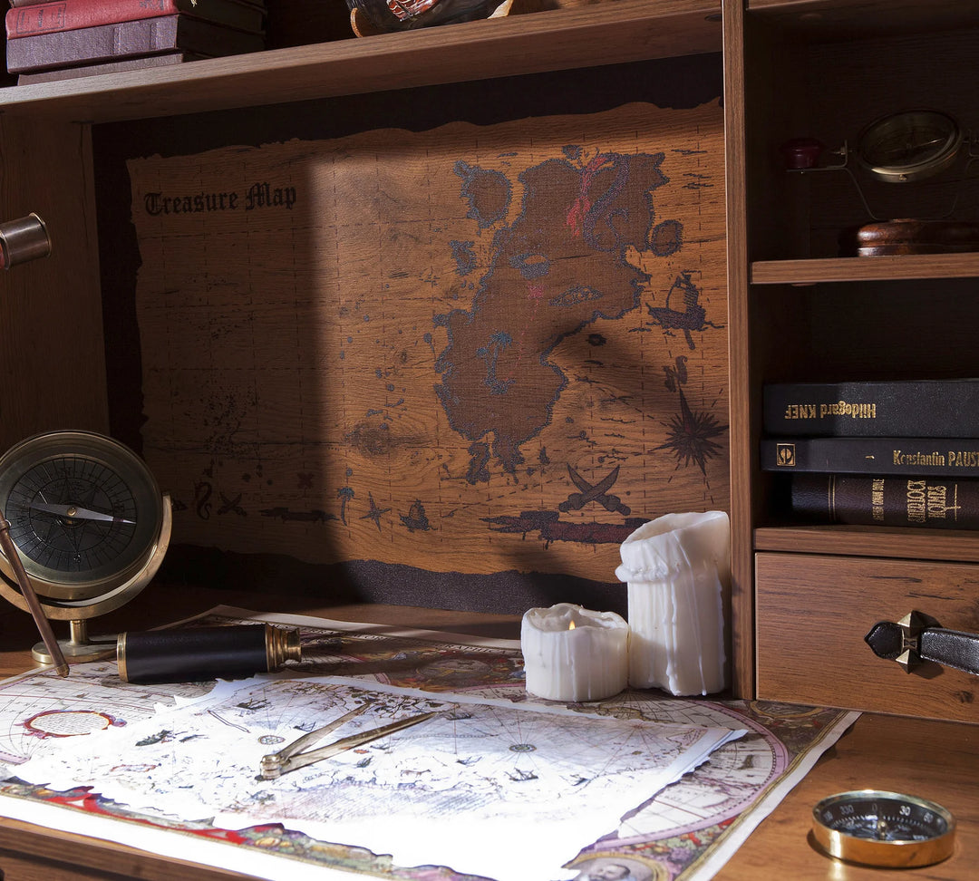 Pirate Tavolinë pune