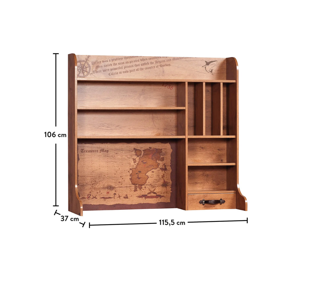 Pirate Tavolinë pune