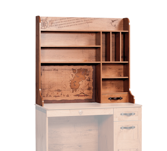 Pirate Tavolinë pune