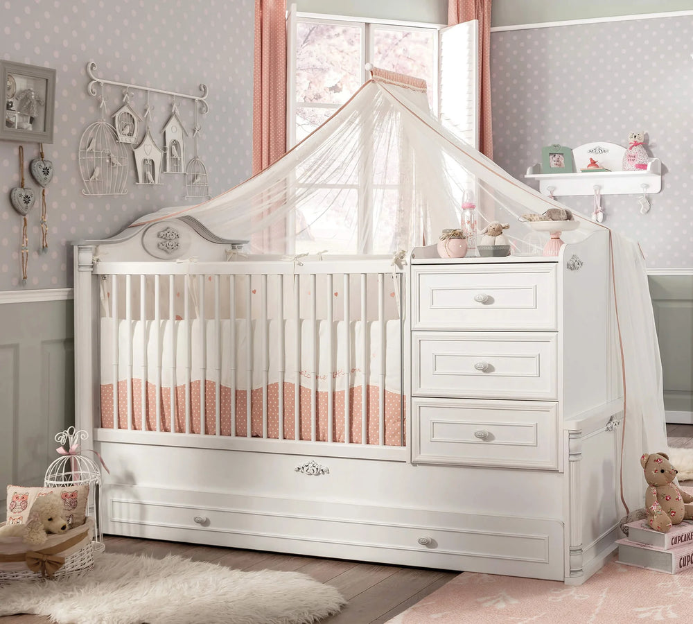 Dhoma Romantic Baby