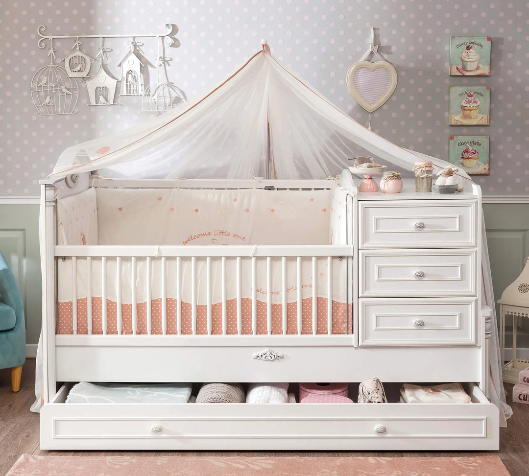 Dhoma Romantic Baby