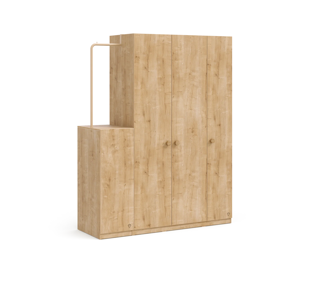 Dollap Mocha i vogel