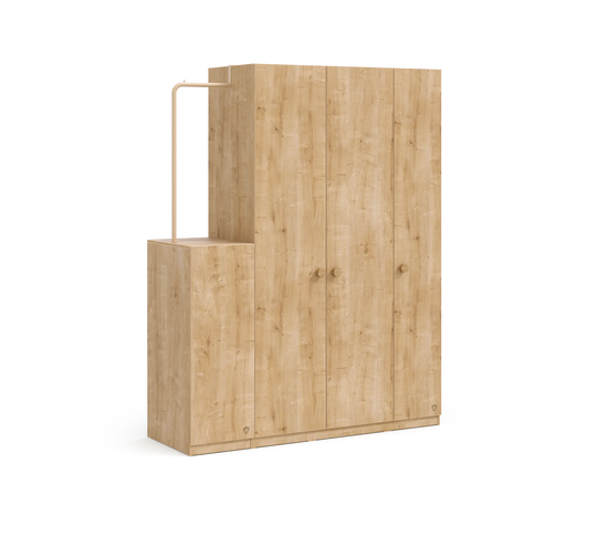 Dollap Mocha i vogel