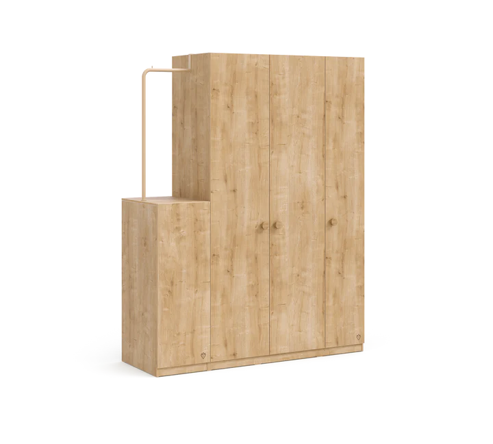 Mocha Varëse anësore e Dollapit