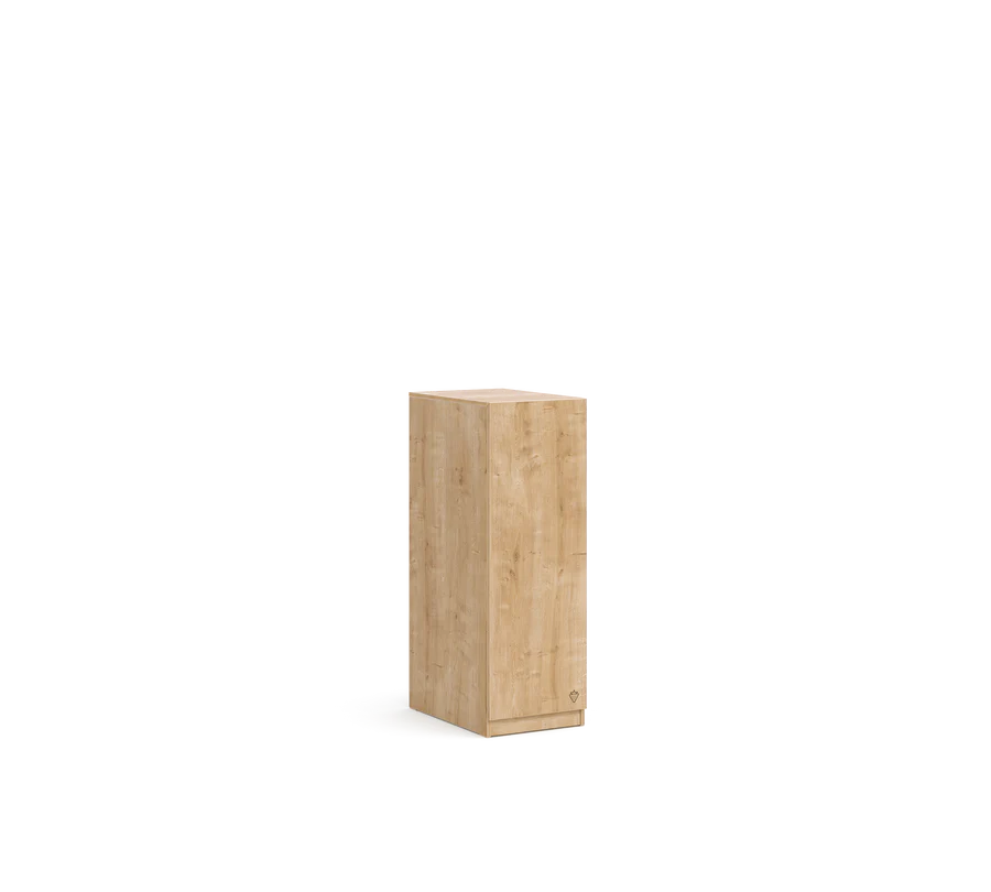 Dollap Mocha i vogel