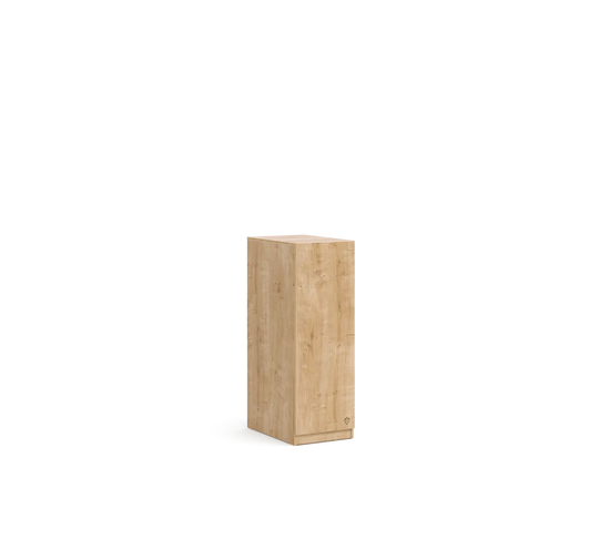 Dollap Mocha i vogel