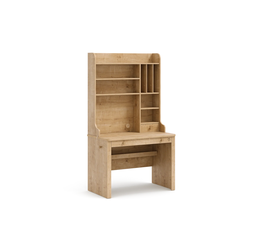 Tavoline Studimi Mocha 1