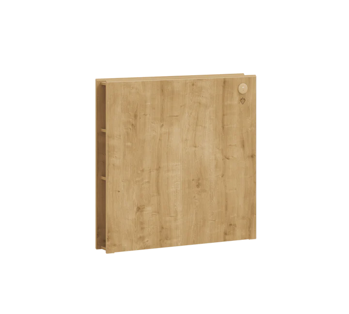 Mocha Krevat 100x200