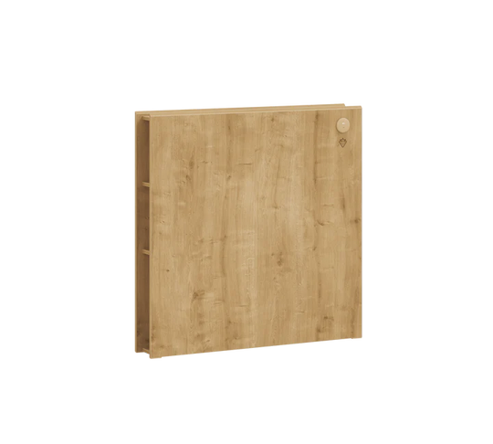 Mocha Krevat 100x200