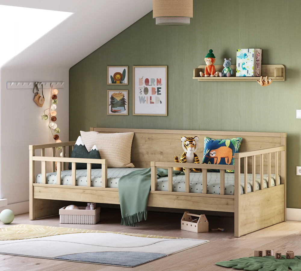 Krevat Daybed 100x200