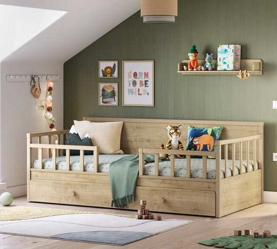 Krevat Daybed 100x200