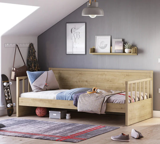 Krevat Daybed 100x200