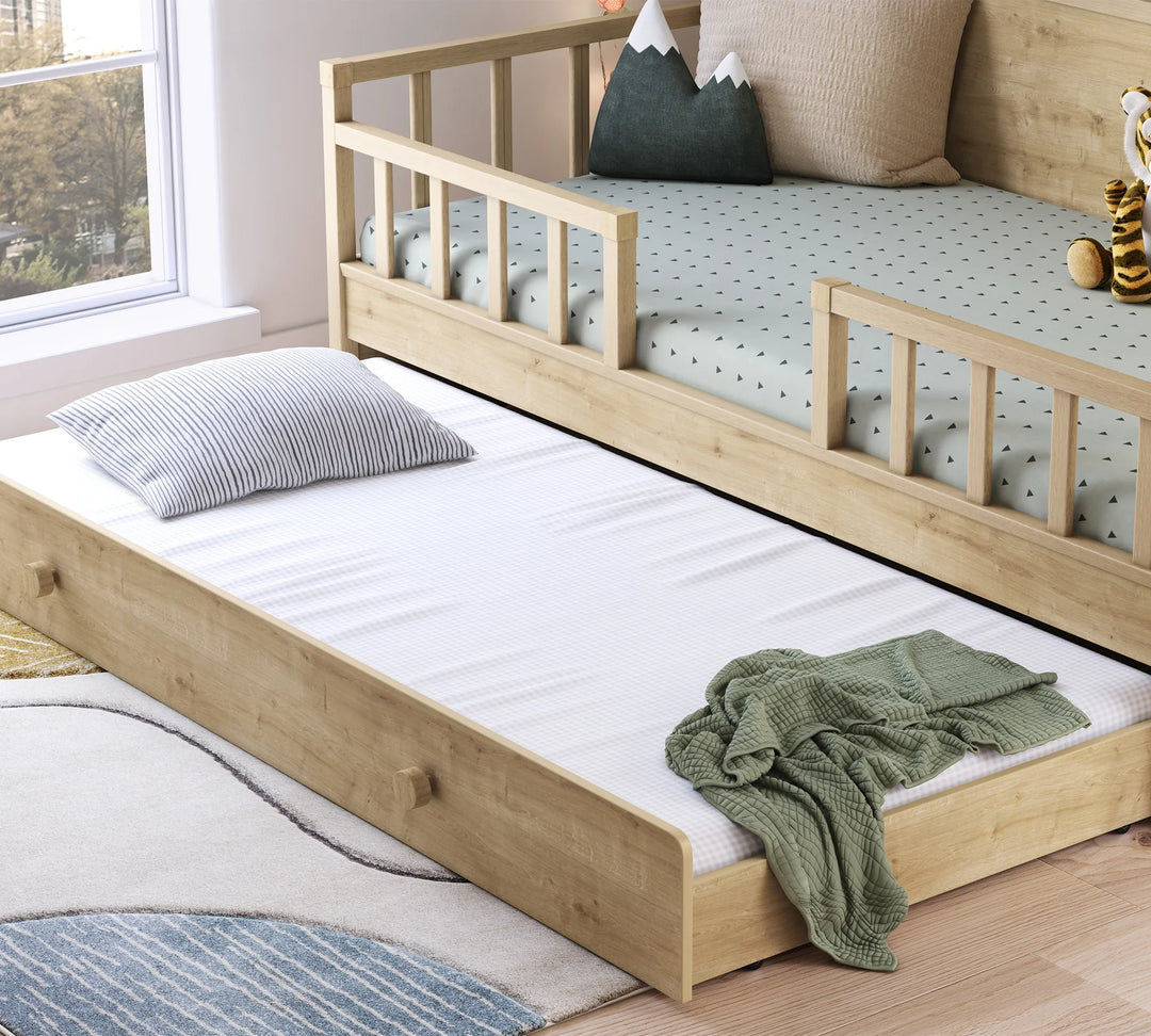 Krevat Daybed 100x200