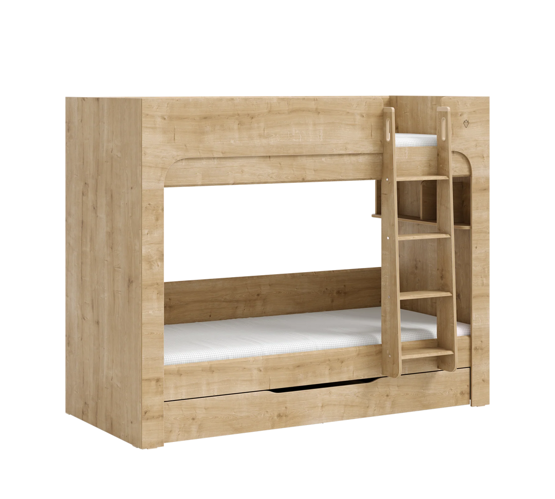 Krevat marinar Mocha