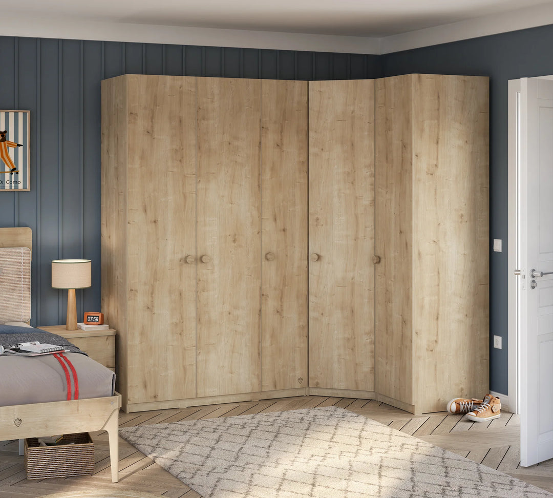 Dollap Mocha me kend