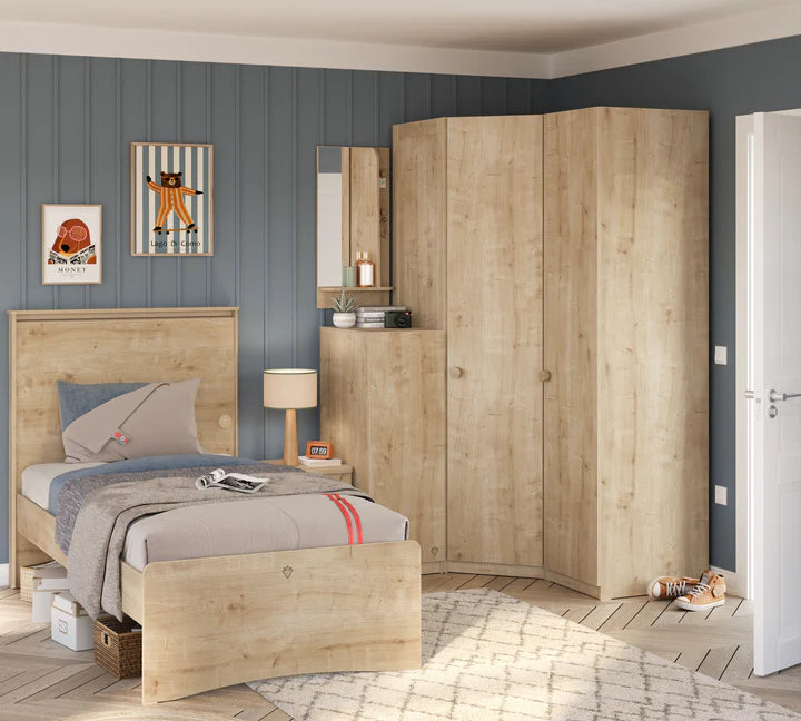 Dollap Mocha i vogel