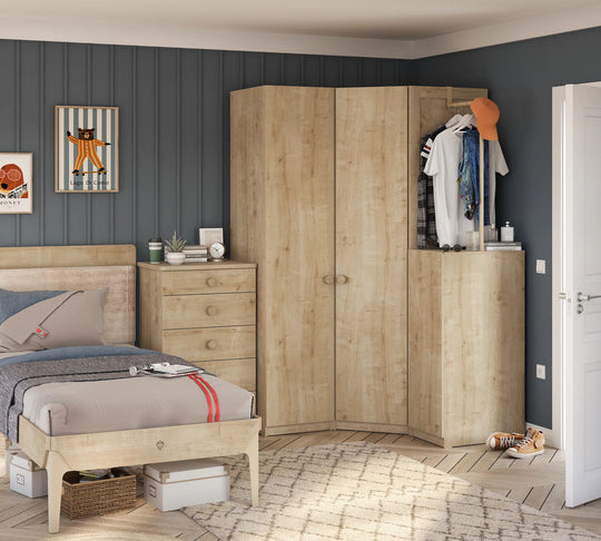 Mocha Varëse anësore e Dollapit