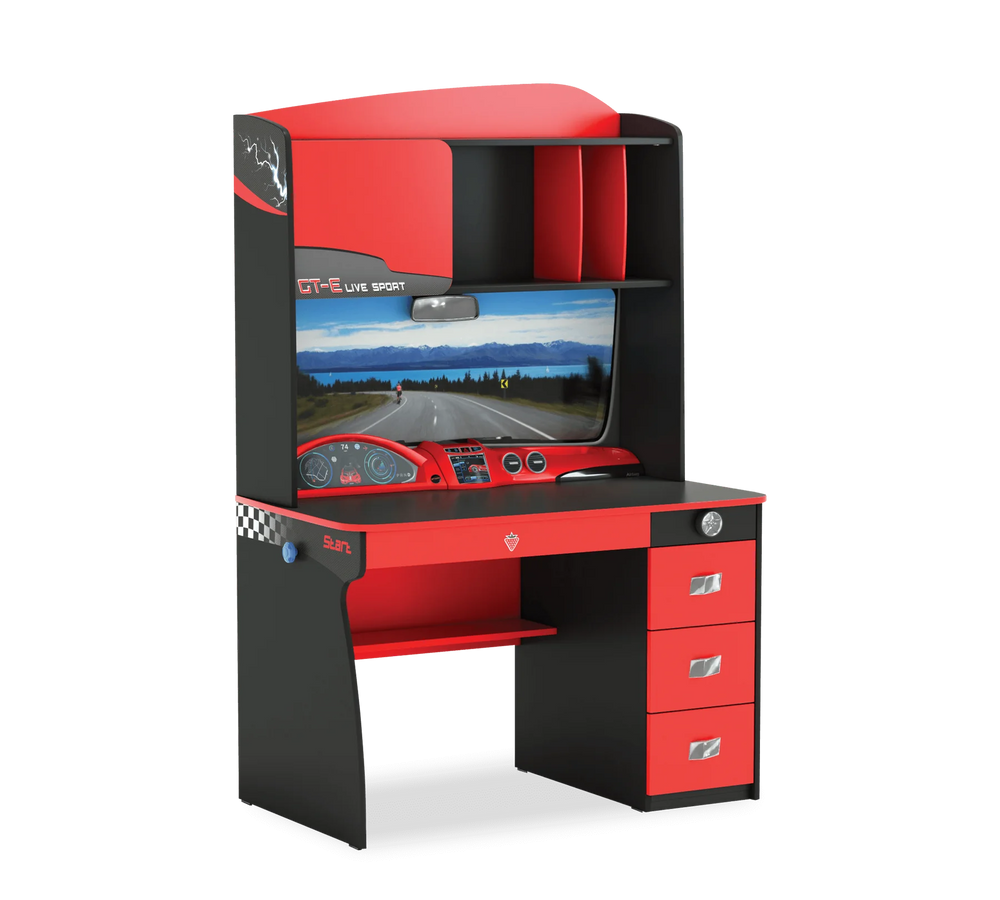 Tavoline studimi Champion Racer