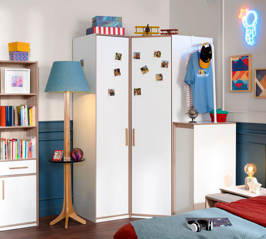 Dollapi Modera me 1 Derë