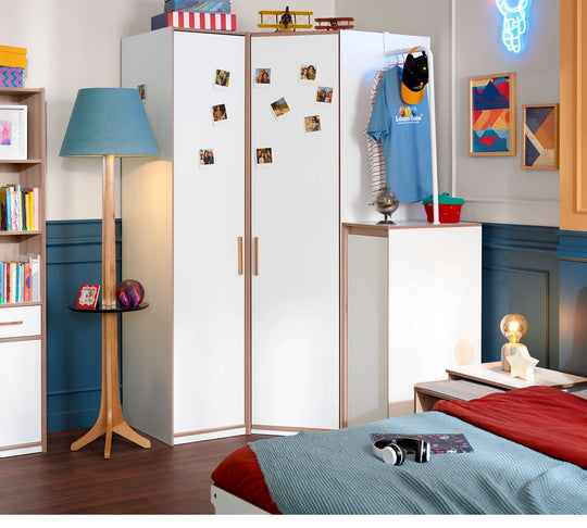 Dollapi i Vogël Modera