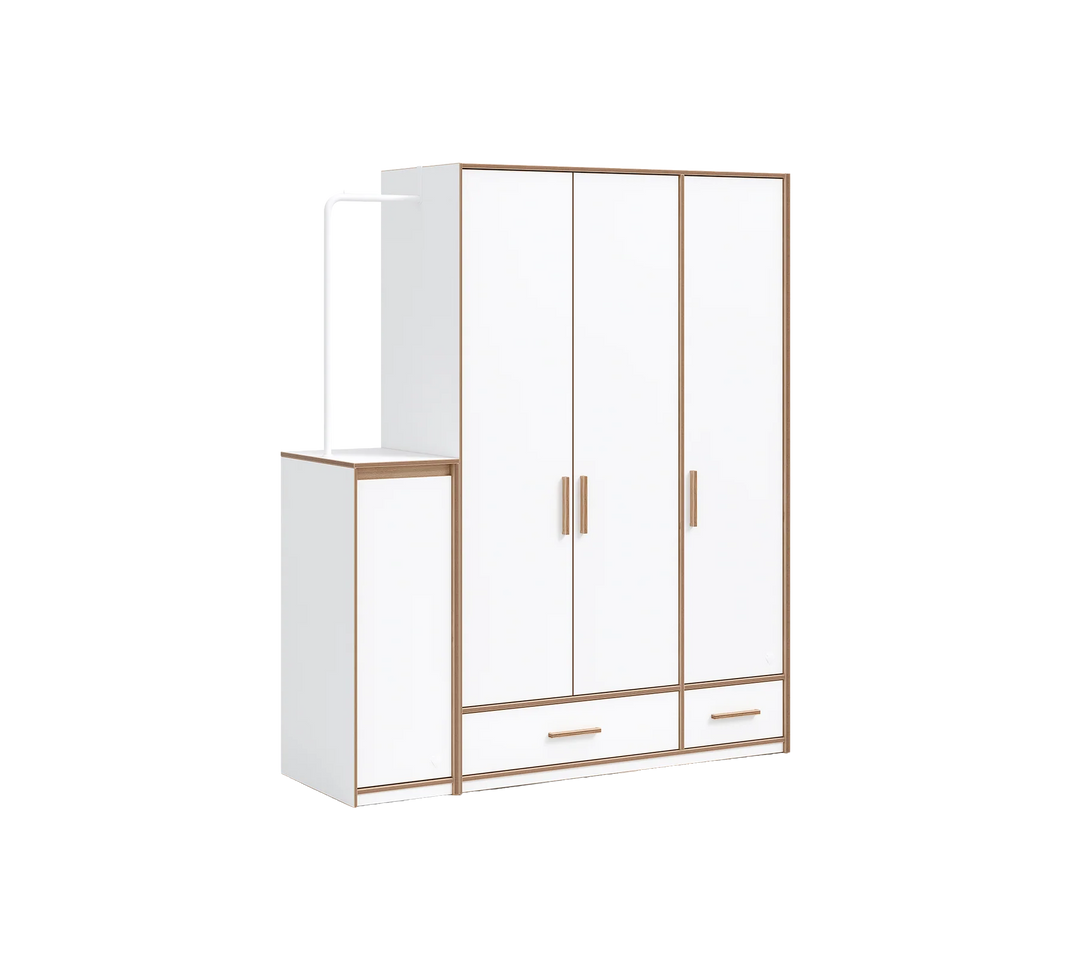 Dollapi i Vogël Modera