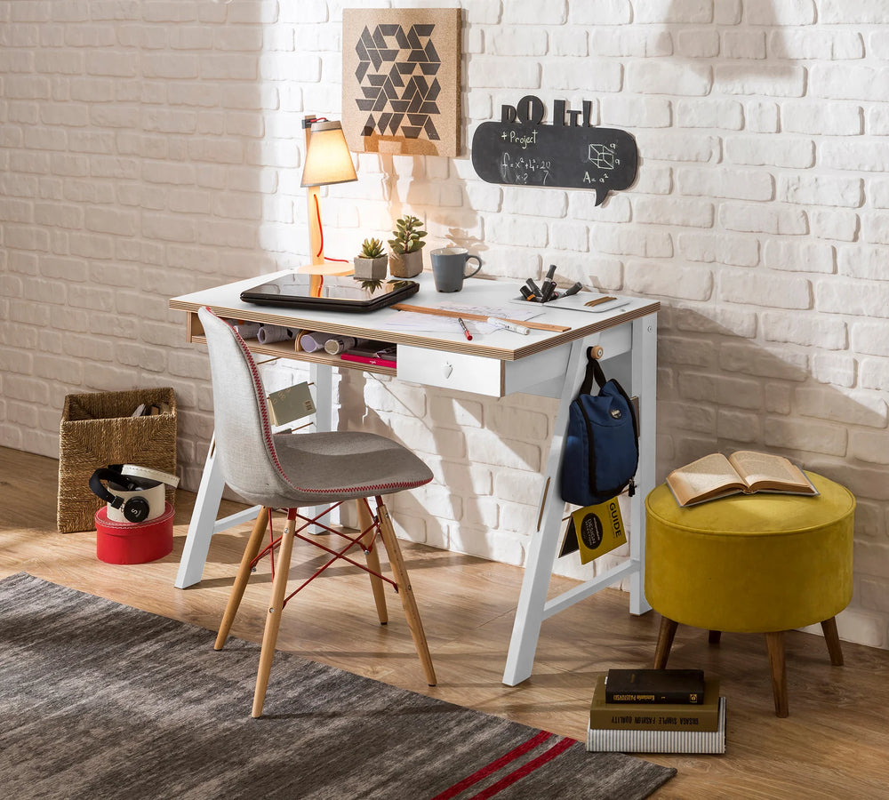 Tavolina Modern e Studimit Modera