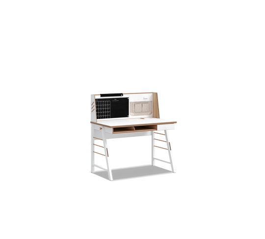 Tavolina Modern e Studimit Modera