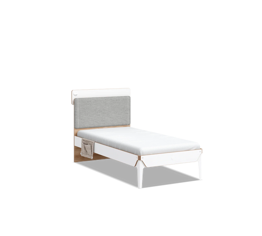 Krevat Modern Modera