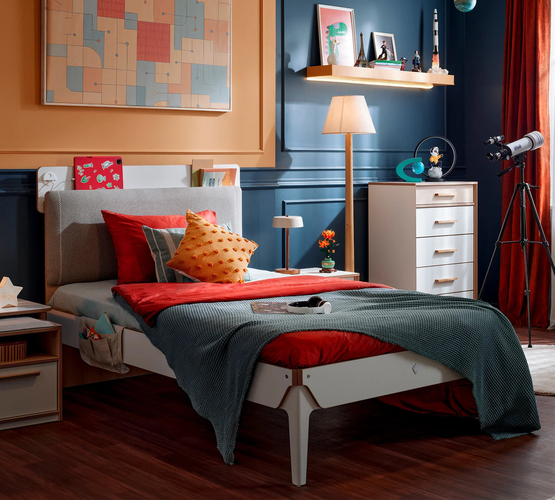 Krevat Modern Modera