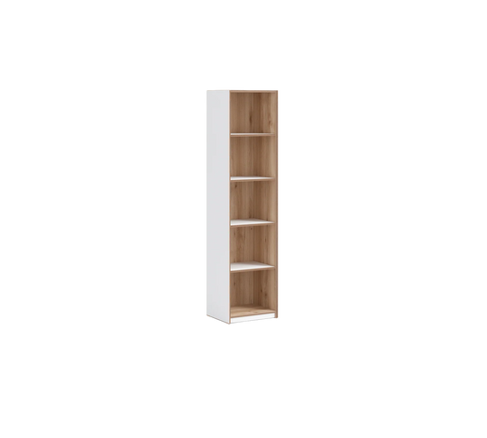 Librari e hapur Modera