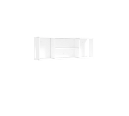 Box Unit White