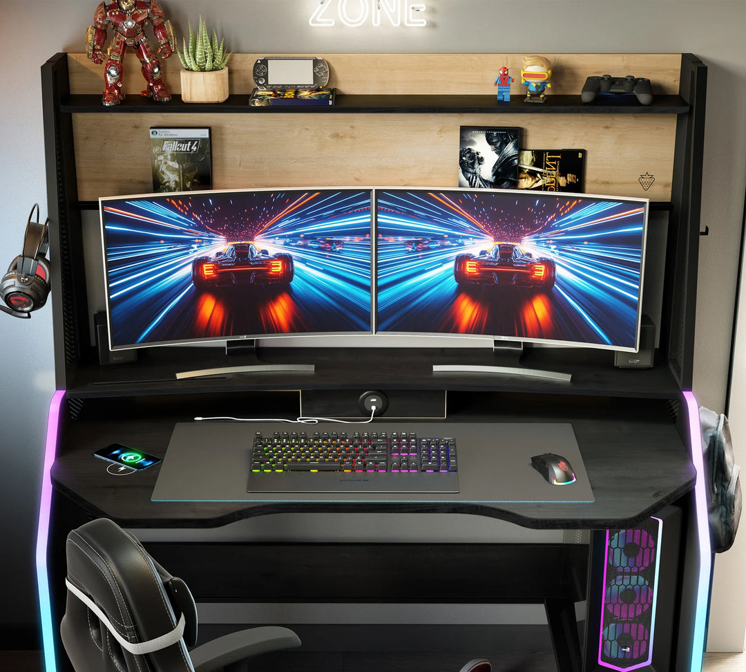 Gaming tavoline studimi