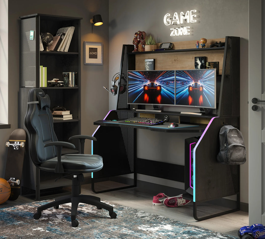 Gaming tavoline studimi