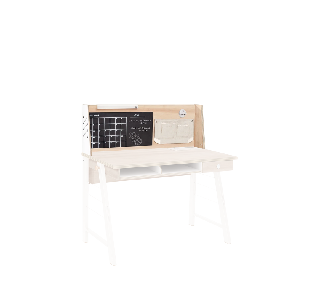 Tavolina e Punës Duo Medium