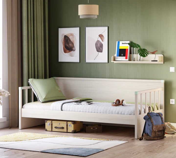 Daybed Krevat pa cati (Montes Natural)(100x200 cm)