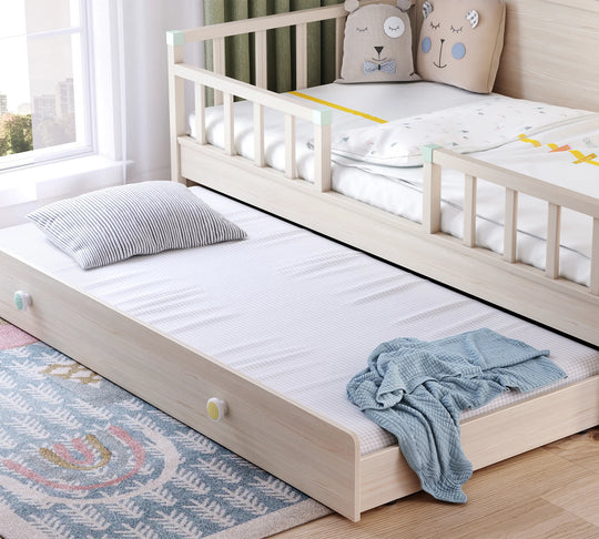 Daybed Krevat pa cati (Montes Natural)(100x200 cm)