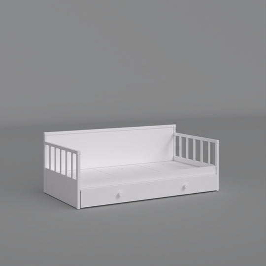 Krevat Montes Daybed 100x200