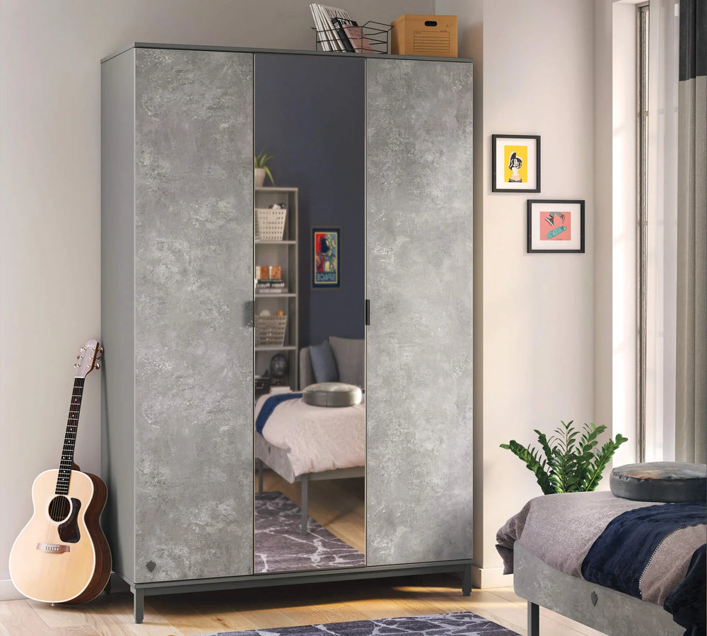 Dhoma Space Gray