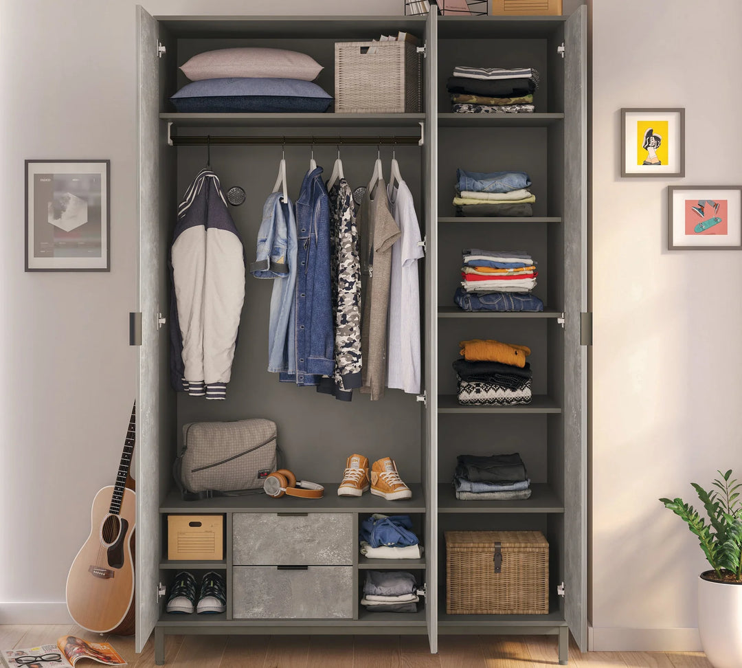 Dhoma Space Gray