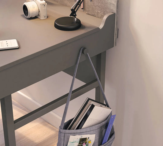 Dhoma Space Gray