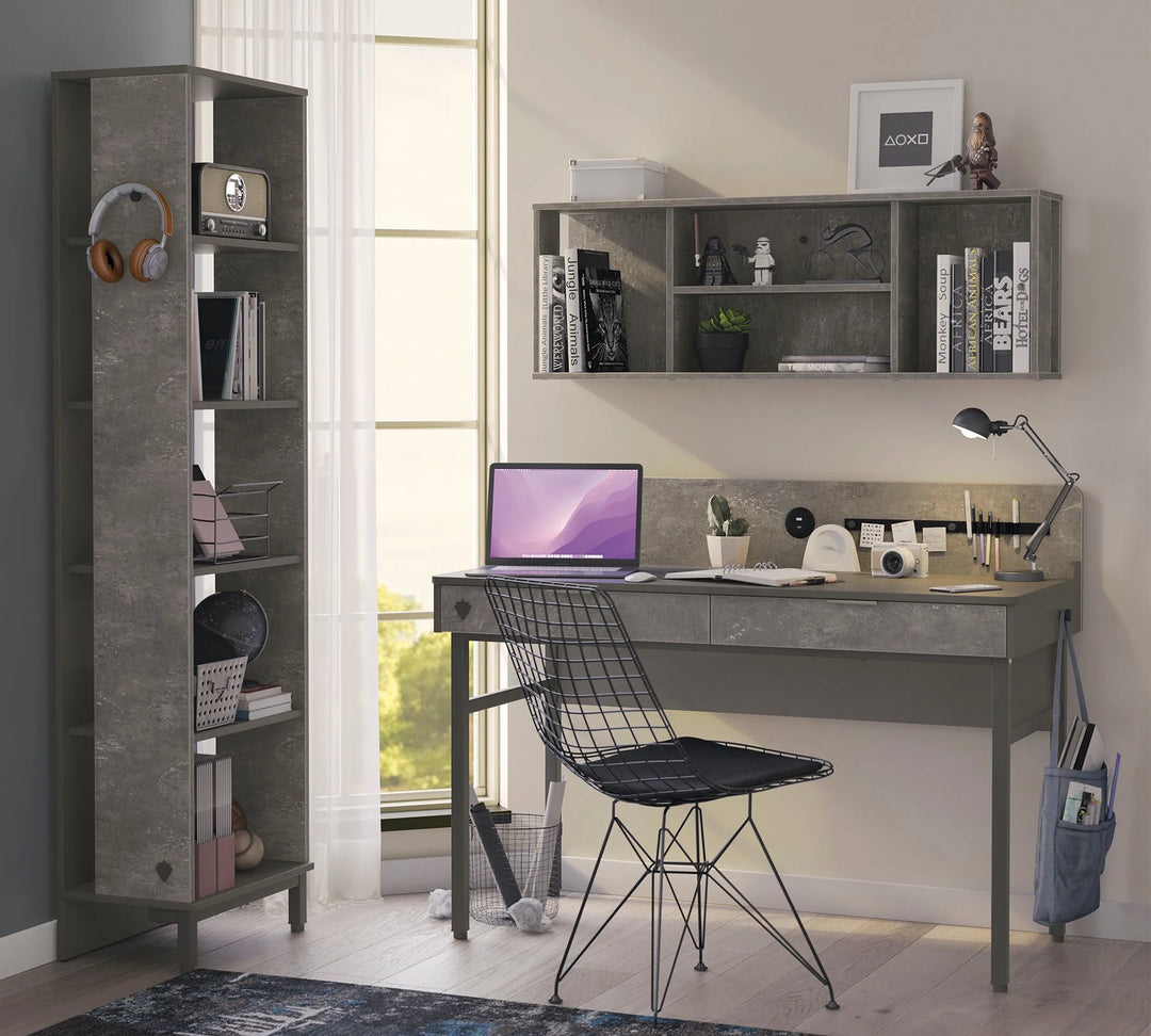 Dhoma Space Gray
