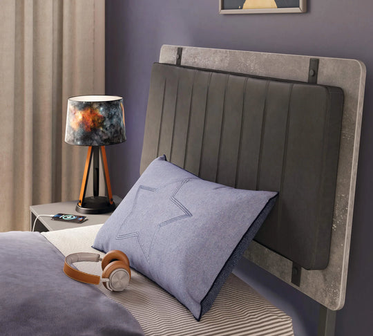 Dhoma Space Gray