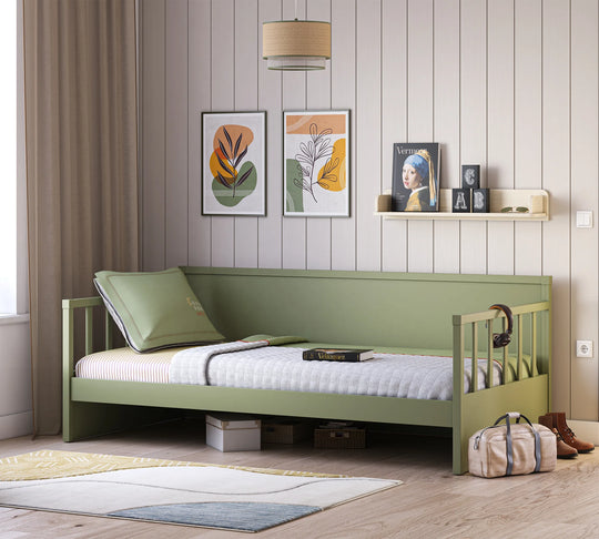 Krevat Day-bed Loof