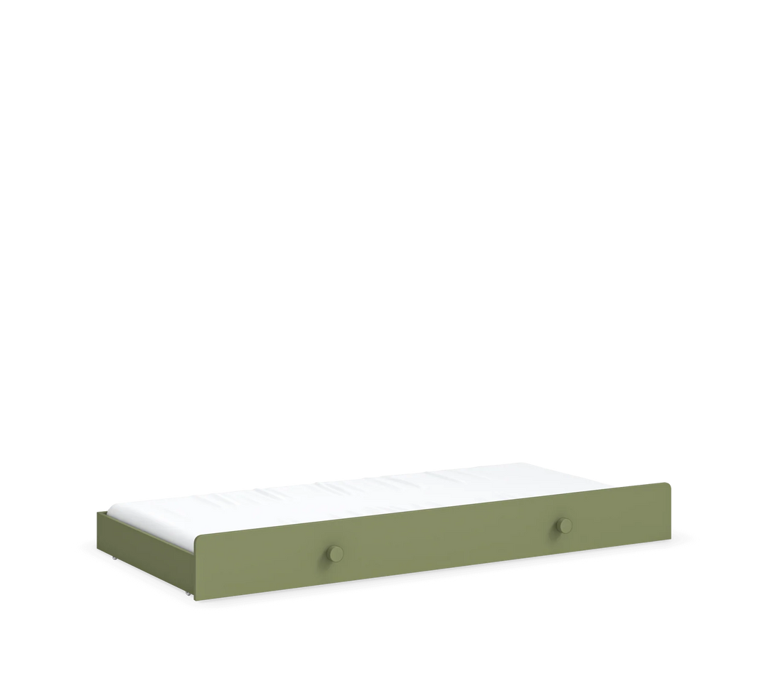 Daybed Krevat pa cati (Loof)(100x200 cm)