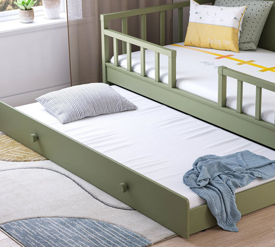Daybed Krevat pa cati (Loof)(100x200 cm)